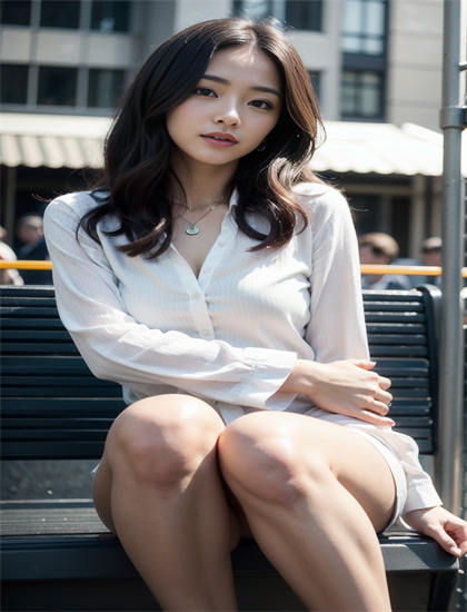 技术分析：魔女的香水中的化妆特效 技术难题的创造性解决 树立行业技术的新标杆