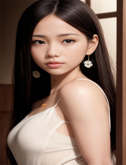 人物深度分析：《美丽高解像》中的番外的补充叙事与世界观扩展 认识人物与故事的互动